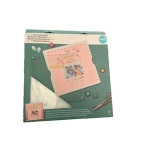 We R Memory Keepers 4pc 12 x 12 Precision Press 60000217